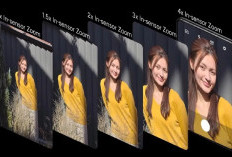 Sensor Kamera 200MP Terbaru Samsung Punya Teknologi DeepPix, Bisa Rekam 4K 180fps