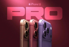 Bocoran iPhone 20 Pro Ungkap Desain Baru, Layar Quad-Curved dan Punch-Hole Disiapkan