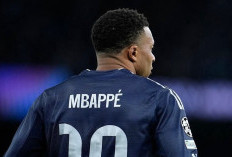 Heboh! Cedera Mbappe Salah Diperiksa, Real Madrid Pindai Lutut yang Salah