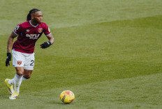Arsenal Siapkan Kejutan! Aaron Wan-Bissaka Masuk Daftar Pengganti Ben White