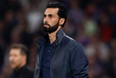 Masa Depan Alvaro Arbeloa di Real Madrid Masih Abu-abu, Fokus Kejar Gelar La Liga dan Liga Champions