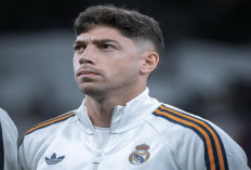 Federico Valverde Cedera dan Berselisih di Real Madrid, Arsenal Pantau Situasi Transfer