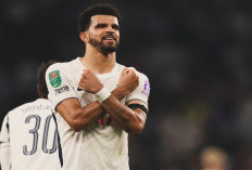 Tottenham Hotspur Siap Tolak Tawaran untuk Dominic Solanke pada Bursa Transfer Januari
