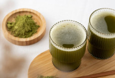 Bukan Cuma Air Putih, Dokter Sebut Minuman Ini Punya Efek Anti Kanker