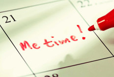 Self Care Seimbang: Me Time Tanpa Mengorbankan Hubungan Sosial