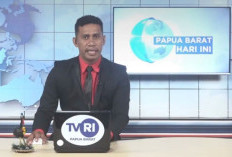 Polda Papua Barat Tetapkan Dua Tersangka dalam Kasus Kematian Yanto Idorway