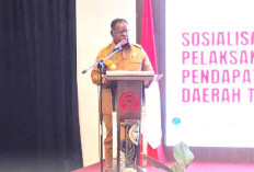 Gubernur Papua Barat Daya Elisa Kambu Tegaskan APBD 2026 Harus Transparan dan Tepat Sasaran