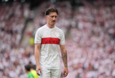 Stuttgart Hapus Klausul Angelo Stiller, Manchester United Terancam Gagal Transfer