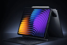 5 Rekomendasi Tablet Terbaik untuk Kerja Maret 2026, Ringan tapi Performa Setara Laptop