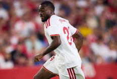 Manchester United Gagal Dekati Youssouf Fofana, Bintang AC Milan Pilih Bertahan di Sevilla