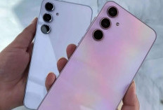10 Rekomendasi HP Terbaru Terbaik Juli 2026, Mulai Entry Level hingga Flagship Premium