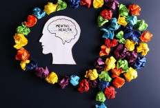 Cara Melepas Standar Berlebihan Tanpa Kehilangan Arah Hidup