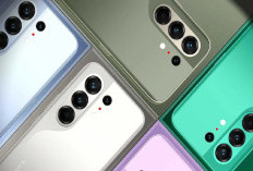 7 HP Terbaru Juni 2026 Resmi di Indonesia, Ada Poco X8 Pro Max hingga Infinix Note 60 Pro