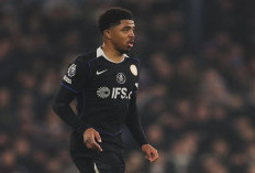 Wesley Fofana Ditawarkan ke Barcelona, Chelsea Pasang Harga Rp480 Miliar