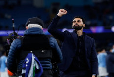 Alvaro Arbeloa Tak Pikirkan Masa Depan, Fokus Bawa Tim Bangkit Usai Gagal di Liga Champions