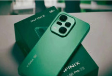 Cari HP Gaming 5 Jutaan? Ini 7 Pilihan Terbaik Tahun 2026