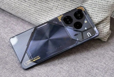 7 HP 2 Jutaan Terbaik dengan Spek Kelas Atas, Ada AMOLED hingga Fast Charging Ngebut!