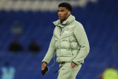 Diminati Bayern Munich, Chelsea Tetap Kunci Masa Depan Acheampong