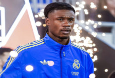 Rumor Transfer: Real Madrid Buka Pintu untuk Camavinga, MU dan Arsenal Siaga