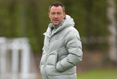 John Terry Masuk Konsorsium, Colchester United Segera Berganti Pemilik