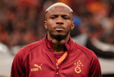 Barcelona Siapkan Suksesor Lewandowski, Victor Osimhen Masuk Radar Jika Gagal Dapatkan Julian Alvarez