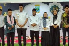 Pemprov Papua Barat Gelar Ibadah dan Pengajian Bersama, Perkuat Spiritualitas ASN