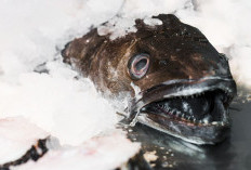 10 Ikan Paling Berbahaya di Dunia, Bukan Cuma Hiu dan Piranha