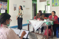 Ombudsman On The Spot Hadir di Manokwari, Pengawasan Pelayanan Publik Makin Dekat dengan Masyarakat