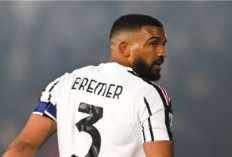 Barcelona Cari Bek Baru, Raphinha Rekomendasikan Gleison Bremer dari Juventus