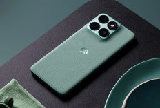 10 HP Motorola Terbaru 2026 yang Layak Dipertimbangkan, dari Moto G hingga Razr