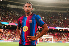 Alejandro Balde Masuk Radar Liverpool, The Reds Siapkan Langkah Setelah Ronald Araújo