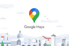5 Tips Menggunakan Google Maps agar Tidak Tersesat, Wajib Tahu Sebelum Bepergian