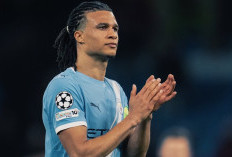 Nathan Ake Beri Sinyal Tinggalkan Manchester City, Chelsea Jadi Tujuan?