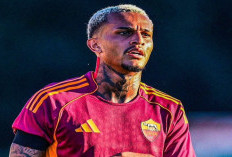 Arsenal Incar Bek Brasil Wesley, Manchester City dan Real Madrid Ikut Bersaing