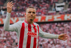 Liverpool Siapkan Rencana Baru Setelah Yan Diomande, Said El Mala Jadi Target Utama Bursa Transfer