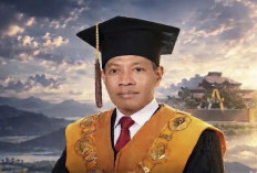Rektor Uncen Prof Oscar Wambrauw Meninggal Dunia, Tanah Papua Kembali Berduka