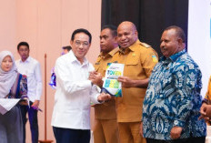 Papua Hadapi Beban Penyakit Menular Tinggi, Wamenkes Soroti Malaria dan TB