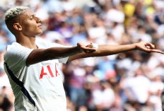 Richarlison Menuju Everton? Transfer Tottenham Mulai Buka Jalan Reuni di Goodison Park
