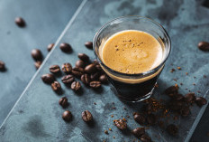 Rahasia Barista! Begini Cara Membuat Espresso yang Enak Hanya dengan 3 Langkah Sederhana