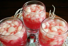 Resep Es Timun Suri untuk Ide Jualan Minuman Segar, Modal Simpel Untung Menjanjikan