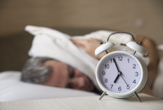 Sleep Apnea Bisa Ganggu Kualitas Tidur, Kenali Gejala yang Sering Tak Disadari