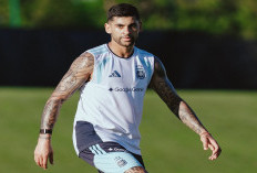 Cristian Romero Jadi Rebutan Arsenal dan Chelsea, Tottenham Siap Lepas Bek Andalannya?