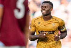 Manchester City Bergerak Cepat di Bursa Transfer, Marc Guehi Selangkah Lagi Merapat ke Etihad