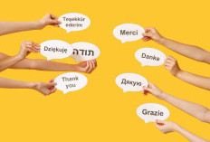 Menguasai Bahasa Asing: Investasi Skill Jangka Panjang