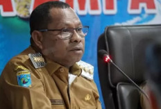 ORISUN Resmi Diluncurkan, Lansia Orang Asli Papua di Raja Ampat Dapat Perlindungan Sosial