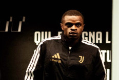 Pierre Kalulu Masuk Radar Liverpool, Juventus Berpotensi Kehilangan Bek Serbabisa