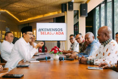 Program Sekolah Rakyat Siap Hadir di Papua Barat, Fasilitasnya Disebut Setara Bintang Lima