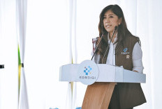Menkomdigi Meutya Hafid Kecam Israel Tahan Jurnalis Indonesia dalam Misi Kemanusiaan Gaza