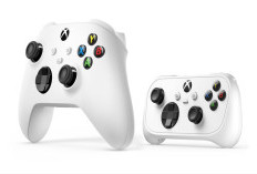 Xbox Nano Resmi Diperkenalkan, Controller Mini Ini Bisa Dipakai di Konsol hingga Smart TV