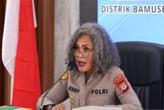 Kasus Penyerangan Tenaga Kesehatan di Papua Barat Daya, 12 Orang Diamankan